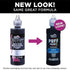 TULIP Puff Paint Puffy Black 4 Fl Oz (Pack of 1)...