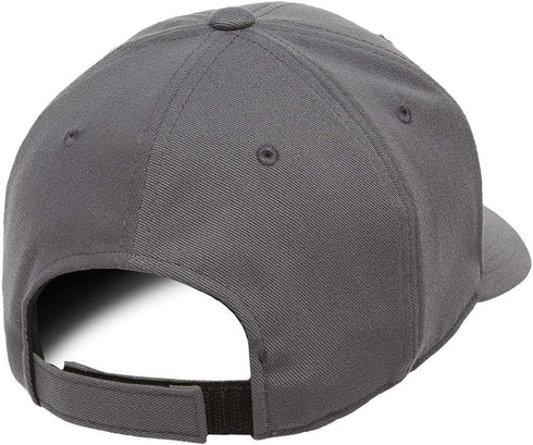 Flexfit Men's 110 Pro-Formance Cap, Grey, One Size...