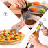 Kitchen Gadgets 6 Piece Set - Space Saving Kitchen Utensils Cooking Tools for Small Kitchen, Stainless Steel Accessories for RV inside Camper Kitc...