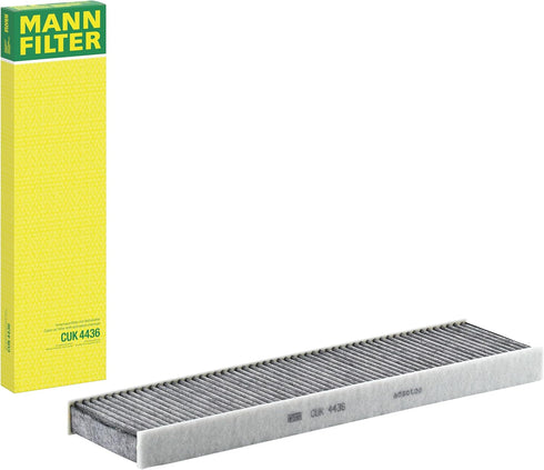 Mann-Filter CUK 4436 Cabin Filter With Activated Charcoal for select Mini models...
