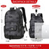 rickyh style School Backpack Travel Bag for Men & Women Lightweight College Back Pack with Laptop Compartmen...