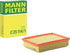 Mann Filter C 25 114/1 Air Filter...
