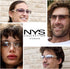 NYS Collection King Street Sport Sunglasses Women Men Lightweight Wrap Around 100% UV Protection...