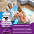 Glucosamine Chondroitin Gummies with MSM & Elderberry Extra Strength - Joint Support, Antioxidant Immune Support Supplement for Adults, Men & Wome...