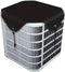 Air Conditioner Covers for Outside Units 32×32, Waterproof and Snowproof Top AC Covers for Outside Winter AC Unit Covers Protect Air Conditioner...