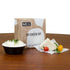 Mini DIY Cheese Kit - Ricotta & Farmers' Cheese - 4 Batches, Make Cheese in 30 Minutes, Vegetarian, Gluten Free & Non-GMO...
