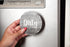 Dishwasher Magnet Clean Dirty Sign, Clean and Dirty Magnet for Dishwasher, Universal Dirty or Clean Dishwasher Magnet Indicator Dirty/Clean, Clean...