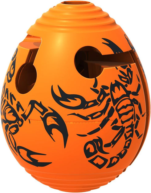 BePuzzled Smart Egg Scorpion Puzzle...