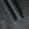 Yancorp Matte Black Contact Paper Black Wallpaper Peel and Stick for Countertops Removable Wallpaper for Cabinets Desk Wrap Self-Adhesive Stick on...