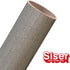 Siser Glitter HTV 11.8"x5ft Roll - Iron on Heat Transfer Vinyl (Silver Confetti)...