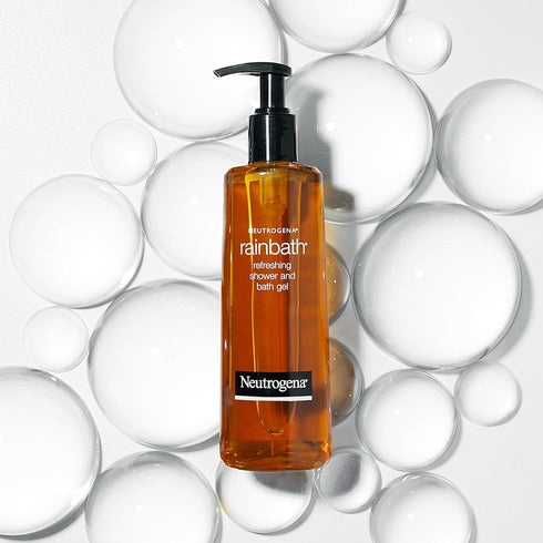 Neutrogena Rainbath Gel, Original, 8.5 Ounce by Neutrogena BEAUTY...