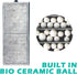 TARARIUM Filters 4 Pack for Aquarium Filter CTUV-H5F...