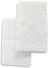 Crane HS-1942 Humidifier Filter Set, (2 Pack), 2 Count (Pack of 1), White...