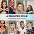 Venus Visage Teeth Whitening Pen, 40+ Uses - Teeth whitening Gel with Professional Formulation and Ingredients - Best Teeth Whitener Overnight and...