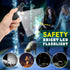 Safe Sound Personal Safety Alarm for Women - Loudest 130dB Siren with Strobe SOS LED Light Safety Keychain, Personal Sound Safety Siren for Women,...