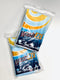Travel Friendly Laundry Detergent Soap Sheet-No Scent (20 Loads of Laundry) Laundry Sheets are More Efficient Than Powders Pods Pacs or Liquids TS...