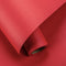 Flyhill Red Kraft Paper Roll-12in x 100FT(100sqft)-Recyclable Paper Roll for Valentient's Day,Craft Studio,Packing, Floor Covering,Dunnage,Parcel,...