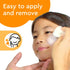 Snazaroo, Set of 6, Halloween Face Paint Sticks...