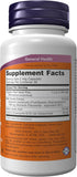 NOW Supplements, Red Yeast Rice with CoQ10, plus Milk Thistle & Alpha Lipoic Acid, 60 Veg Capsules...