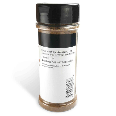 Amazon Brand - Happy Belly Cumin Ground, 2.6 ounce (Pack of 1)...