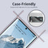 Corefyco Direct [2+2 Pack Pixel 6 Pro Screen Protector with Camera Lens Protector, 9H Tempered Glass, 3D Curved Full Coverage, HD Clear for Google...