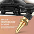 1 Pack Engine Coolant Temperature Sensor, ECT Temp Sensor Replacement Accessories, Automobile Parts, Compatible with Delphi 15404280 12191170 6081...