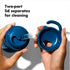OXO Tot Adventure Water Bottle Navy...