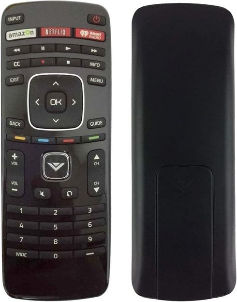 Universal Remote Control Replacement for All VIZIO Smart TVs - No Setup Needed...