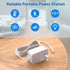 5V Baby Monitor Power Cord for VTech VM901 VM819 VM819-2 VM919HD VM919-2HD Video Baby Monitor Screen Charger Parent Unit Replacement Charger Cord...