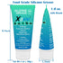 Plumber Silicone Grease Lubricant for Plumbing Faucet Valve O-Rings Rubber Washer 1-Pack 1 oz Tube with Brush...