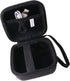 JINMEI Hard EVA Carrying Case Compatible with Logitech for Creators Mevo Start, Wireless Live Streaming Camera case...
