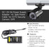 DC 12V 5A Power Supply Adapter with 8 Splitter Power Cable for Security Camera CCTV DVR Surveillance System...
