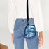 Crossbody Bag for Women and Men, Belt Bag with Adjustable Strap Cell Phone Case with Back Zipper Pocket...
