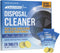 Garbage Disposal Cleaning Deodorizer Tablets - (24 Pack), Super Fresh Lemon Foam Deep Cleaning Action Sink, Garburator, Disposer Freshener, Natura...