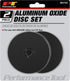 Performance Tool M579C Alum Oxide Disks (2 Piece) for Efficient and Precise Metal Grinding and Finishing...