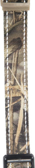 Browning Classic Preformance Webbing Pet Collar, Fully Adjustable, Available in Solid Colors and Camo Patterns, Realtree MAX-7, Large...