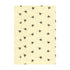 Hudson Baby Unisex Baby Cotton Flannel Burp Cloths, Honey Bee, One Size...
