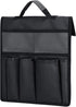 Garden Kneeler Tools Bag Garden Stool Storage Bag Gardening Kneeling Chair Bag Oxford Cloth Storage Bag with Handle for Garden Kneeler Seat (BLACK...