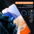 JETech Screen Protector for Samsung Galaxy A14 4G / 5G 6.6-Inch, 9H Tempered Glass Film, Anti-Scratch, HD Clear, 3-Pack......