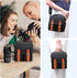 XANAD DSLR Camera Bag,SLR/Mirrorless Case for Sony/Canon/Nikon/Samsung/Olympus/Pentax/Panasonic,Fit Sony Alpha7R V / 7 IV/Alpha a6000 / a7 III ILC...
