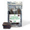 Herb To Body Prekese Aidan Fruit Organic - 5 Whole Pods, Tetrapleura Tetraptera, African Dried Herbs for Herbal Tea and Seasoning, Aidan Fruit fro...