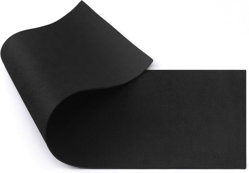 HONKID Keyboard EPDM Foam, Sound Dampening Foam for Mechanical Keyboard Bottom, 3mm...