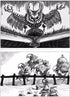 6 Colors Grayscale Art Marker Pen Double-Ended Sketch Markers Alcohol Based Ink Neutral Gray Tones Art Supplies for Sketching Shading Illustrating...