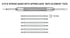 Alpine 6 pcs Stainless Steel Spring Bars with Spring Bar Removing Tool - Sizes 22mm...