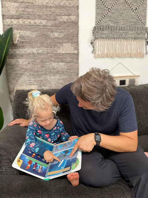 Playroom Entertainment - My First Adventure - A Children's Interactive Gamebook That is Sure to Take Them on a Fun and Memorable Adventure, Filled...