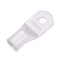 SELTERM 2pcs 4/0 AWG 5/16" Stud Tinned Copper Wire Lugs, Battery Lugs, Ring Terminals, Battery Cable Ends, 0000 Gauge Ring Terminal Connectors, UL...