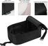Beautyflier Travel Steamer Bag for Conair Clothes Steamer Storage, Portable Steamer Carrying Case Handheld Steamer Holder Iron Case Organizer with...
