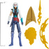 Star Trek Prodigy: 5" Gwyndala Action Figure with Accessories...