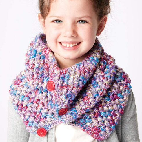 Bernat Softee Baby Yarn, 5 oz, Lavender, 1 Ball...
