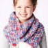 Bernat Softee Baby Yarn, 5 oz, Lavender, 1 Ball...